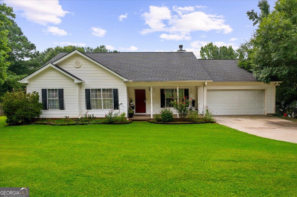 1780 Etchison Spur Property Photo 1