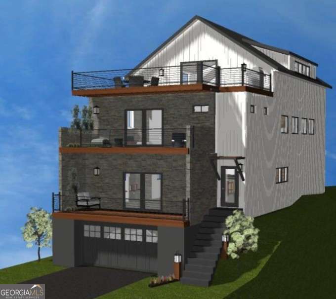 470 Chappell Road NW Property Photo 1
