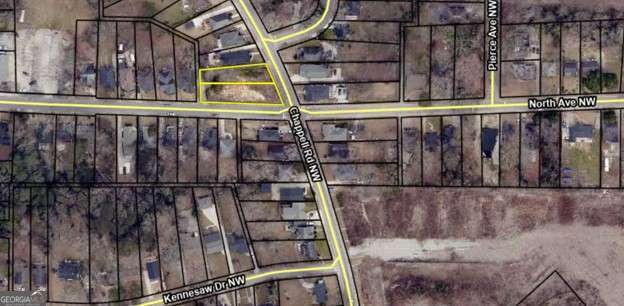 470 Chappell Road Nw Property Photo 4
