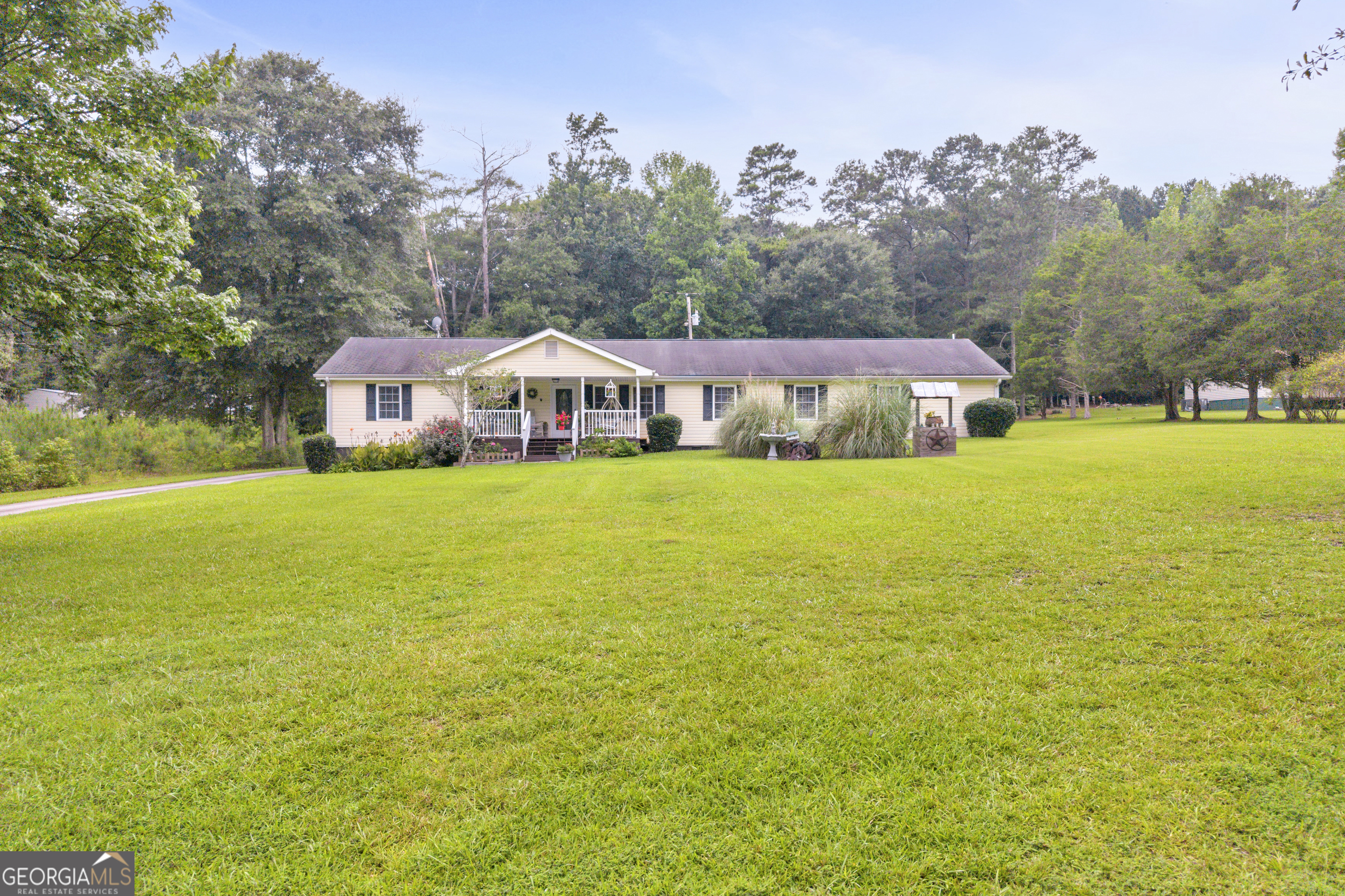 395 Moss Ferry Road Property Photo 5