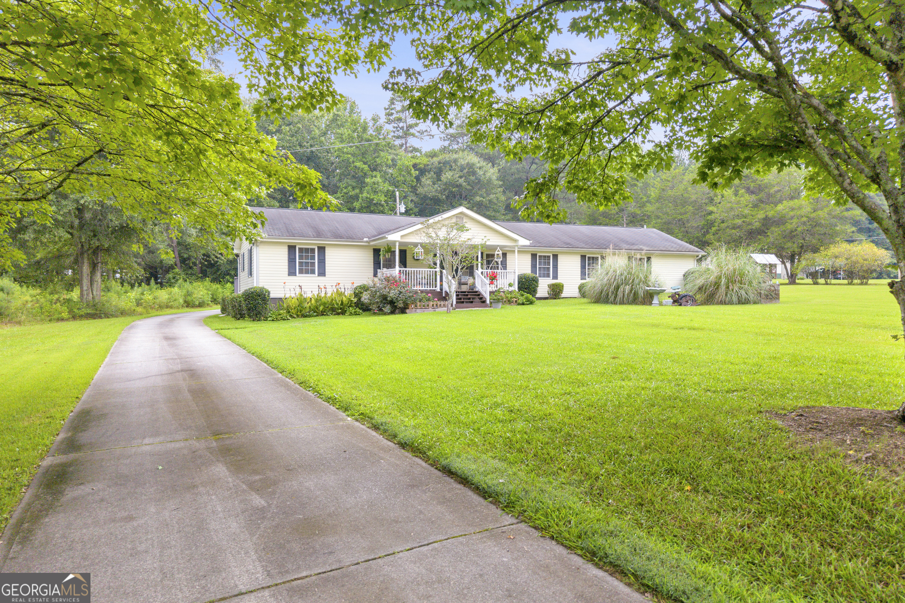 395 Moss Ferry Road Property Photo 6