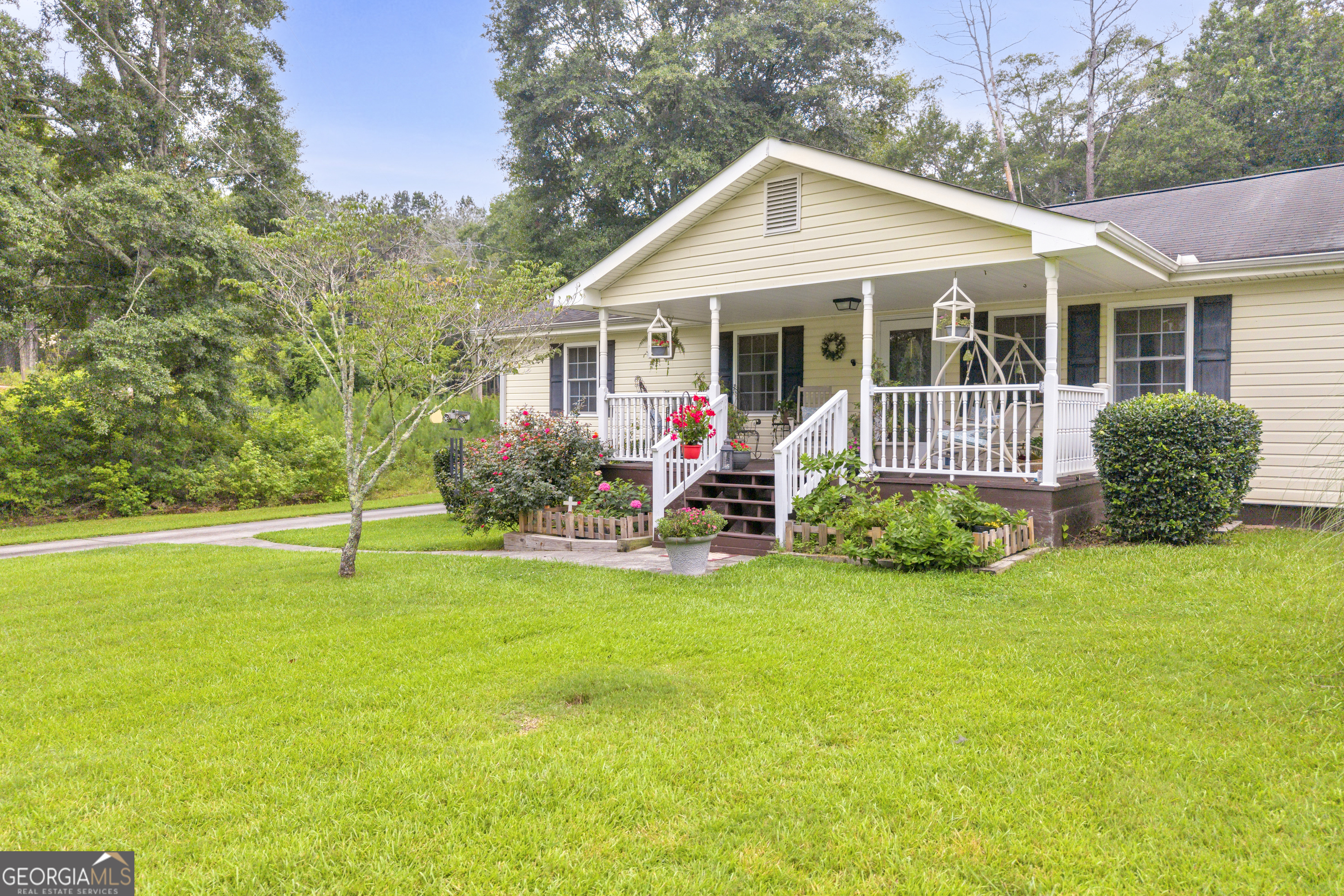 395 Moss Ferry Road Property Photo 7