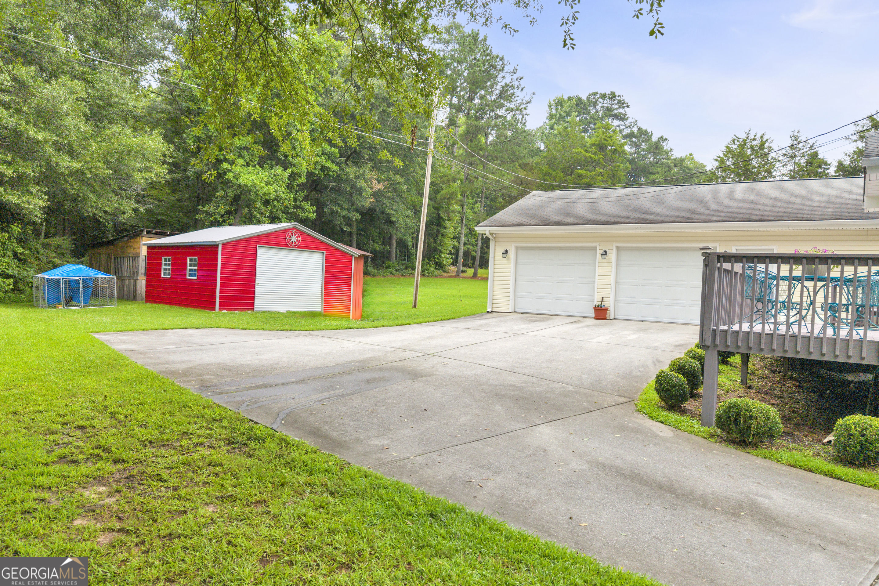 395 Moss Ferry Road Property Photo 55