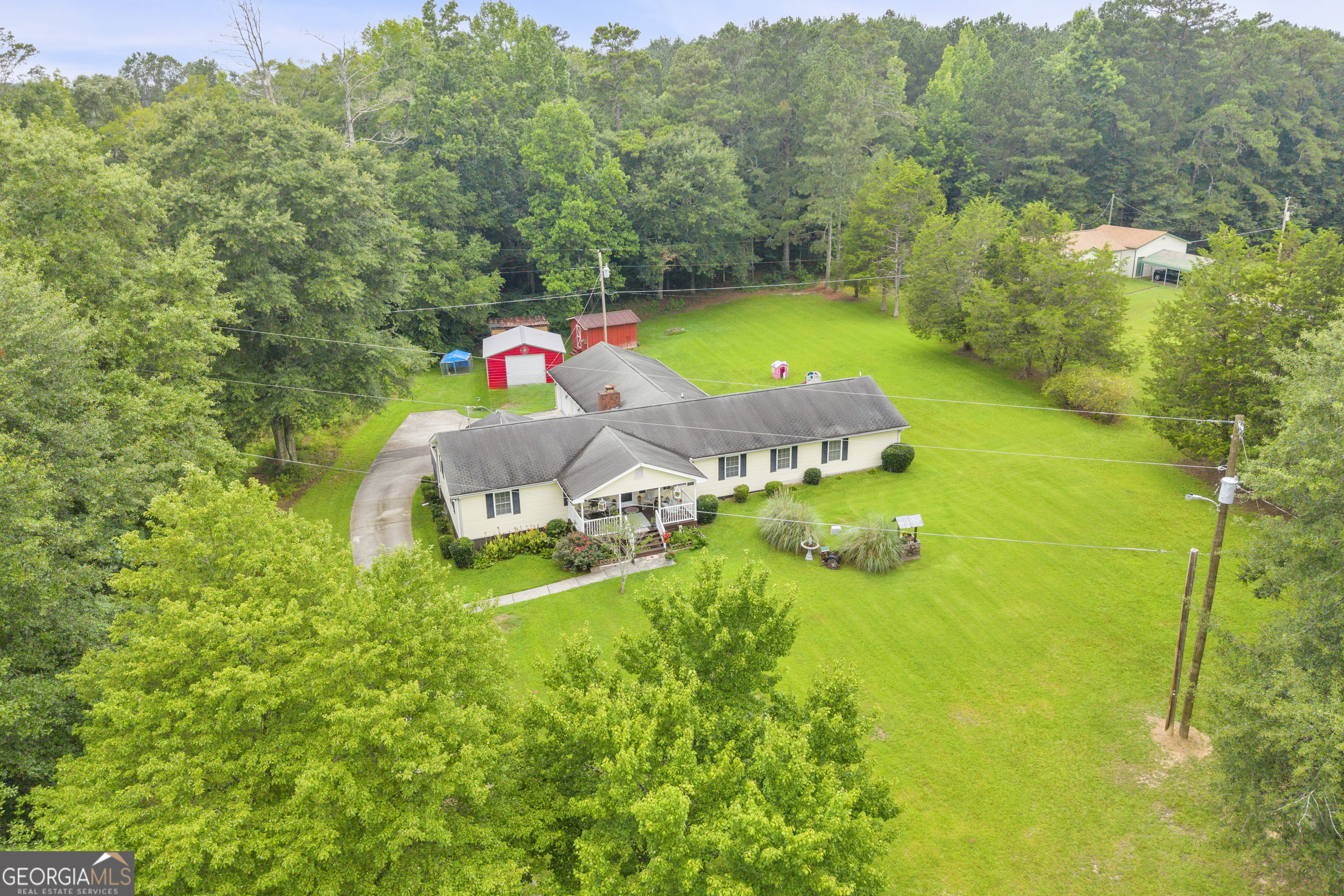 395 Moss Ferry Road Property Photo 64