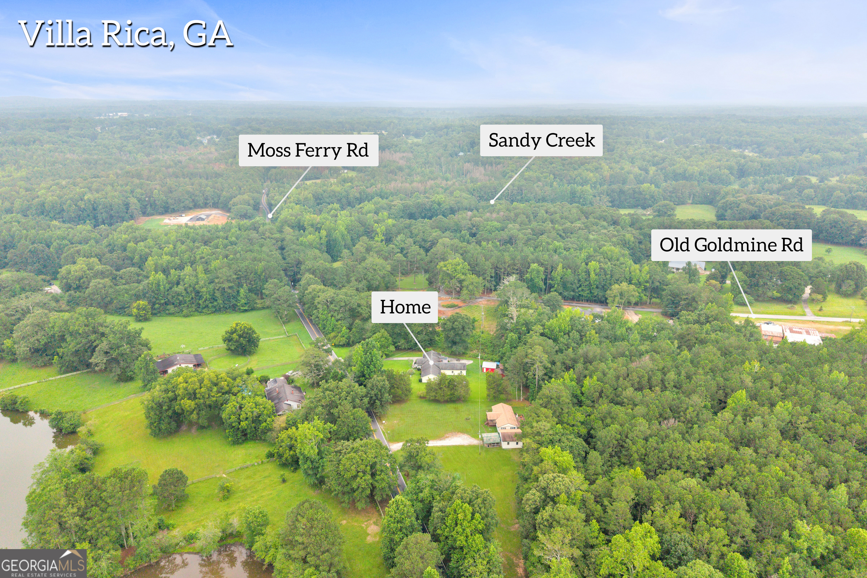 395 Moss Ferry Road Property Photo 77