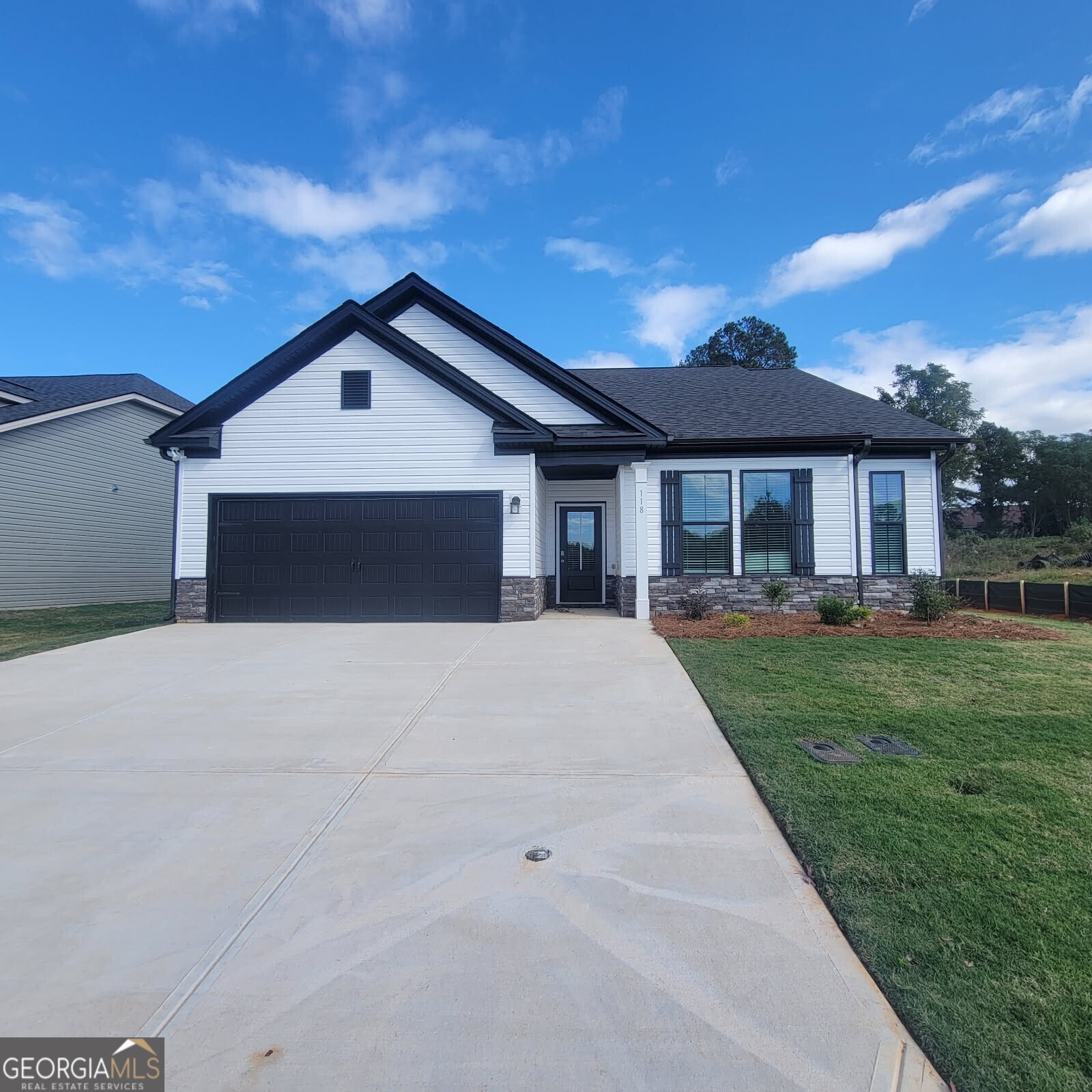 118 Bramblewood Lane Property Photo 1