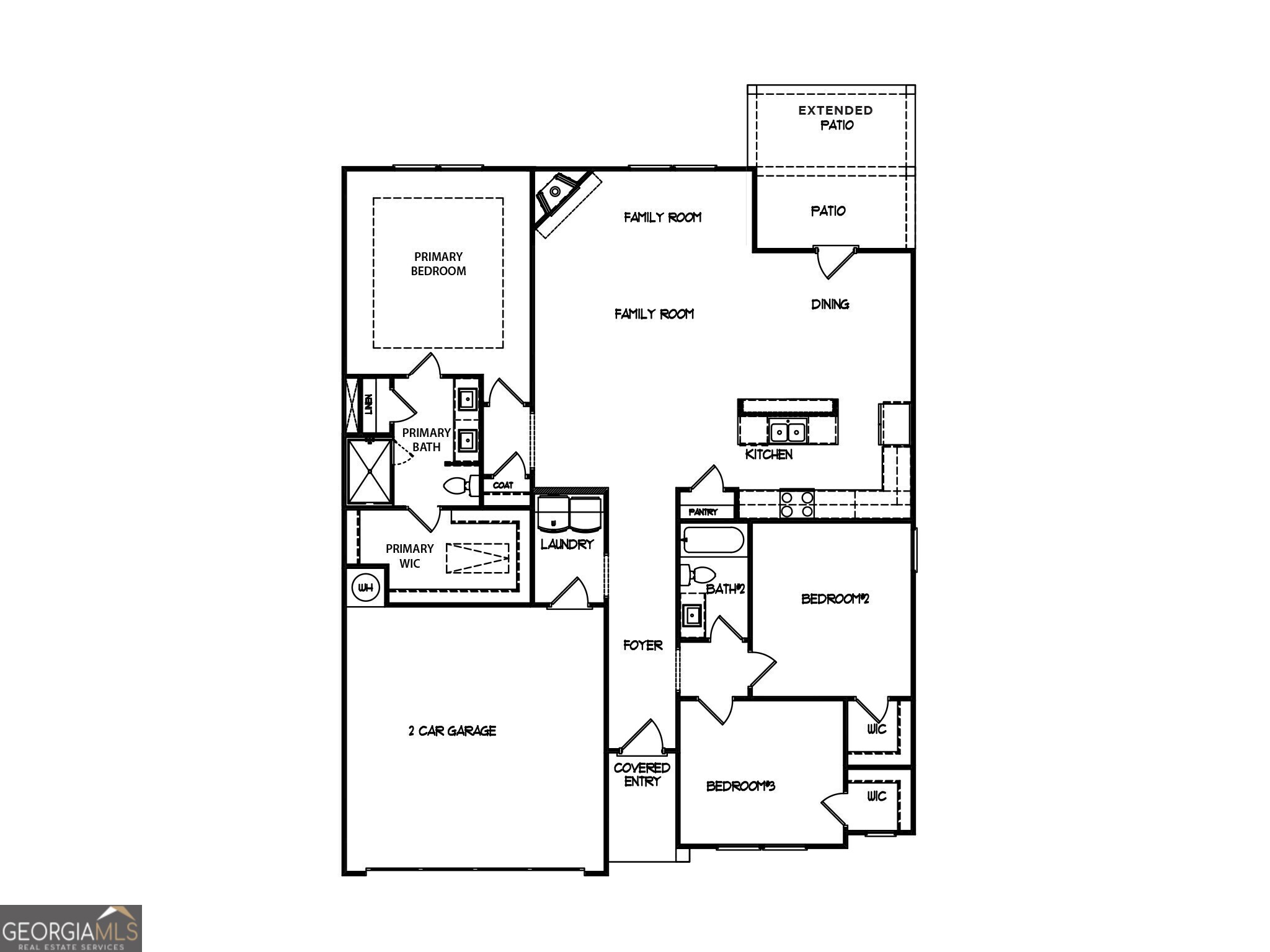 118 Bramblewood Lane Property Photo 15