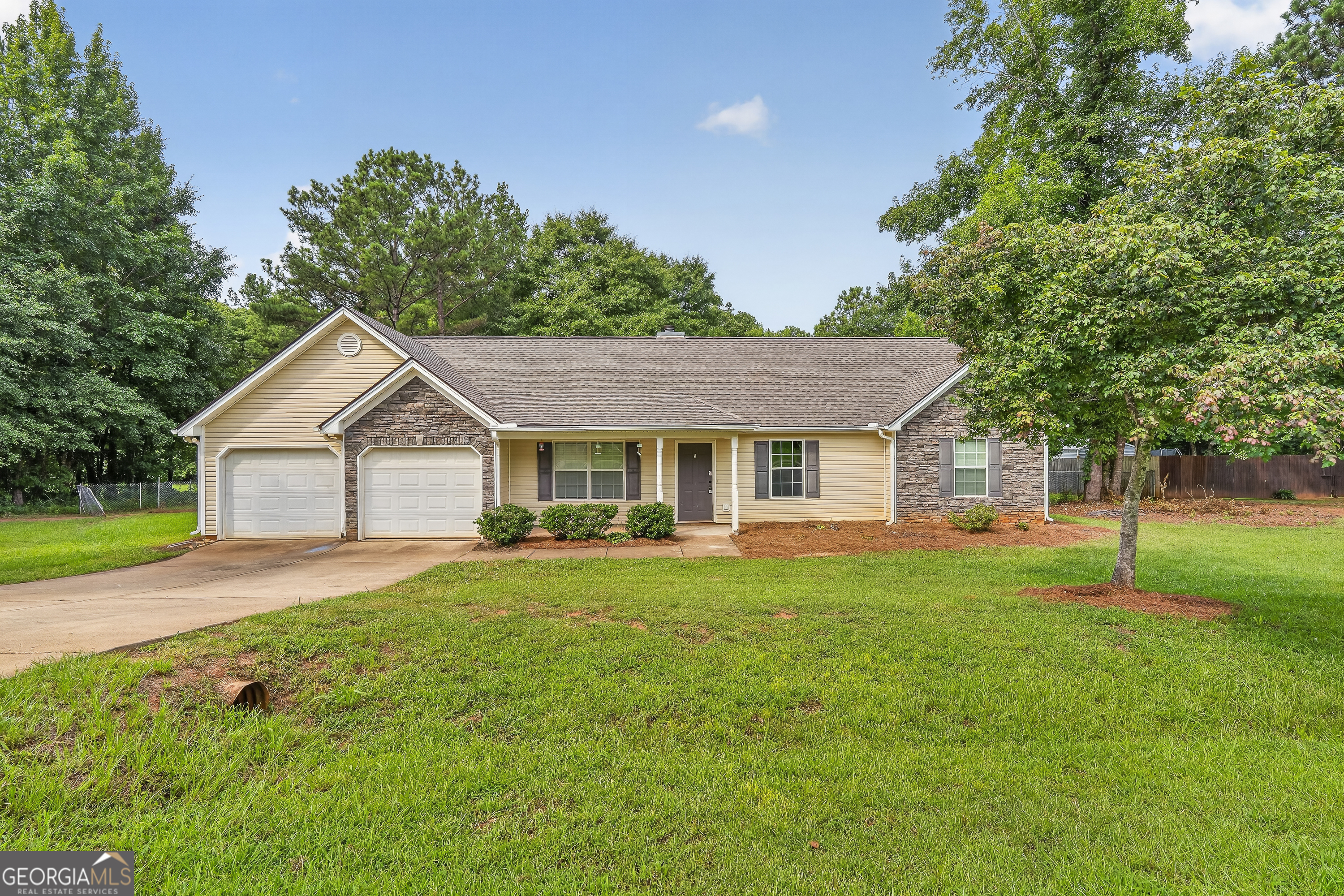 3340 Trotters Ridge Trail Property Photo 1