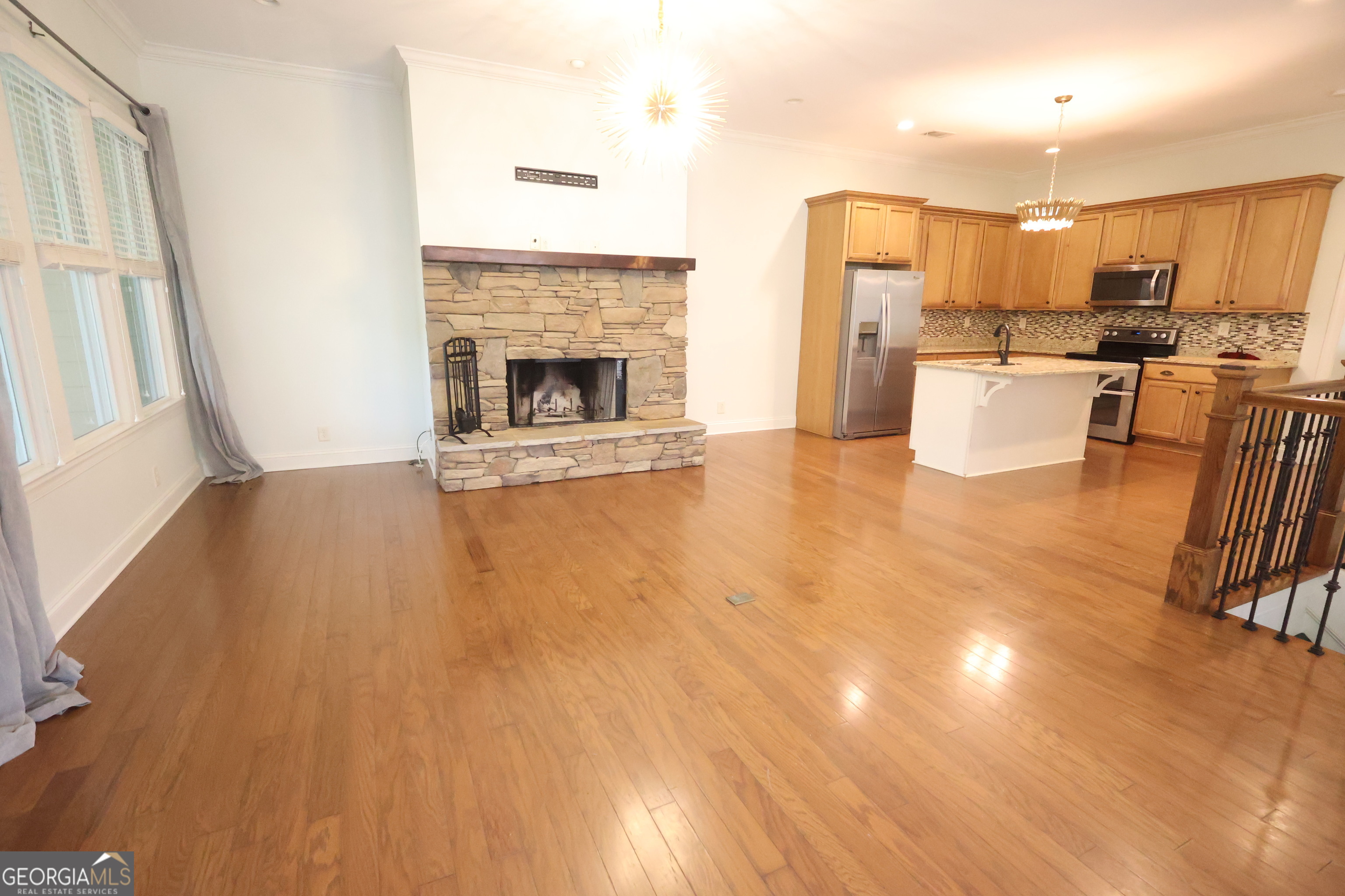 1081 Starboard Drive Property Photo 5