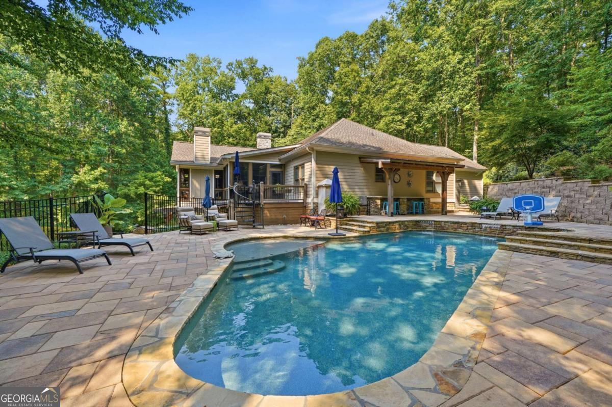 1050 Branch Road Property Photo 4
