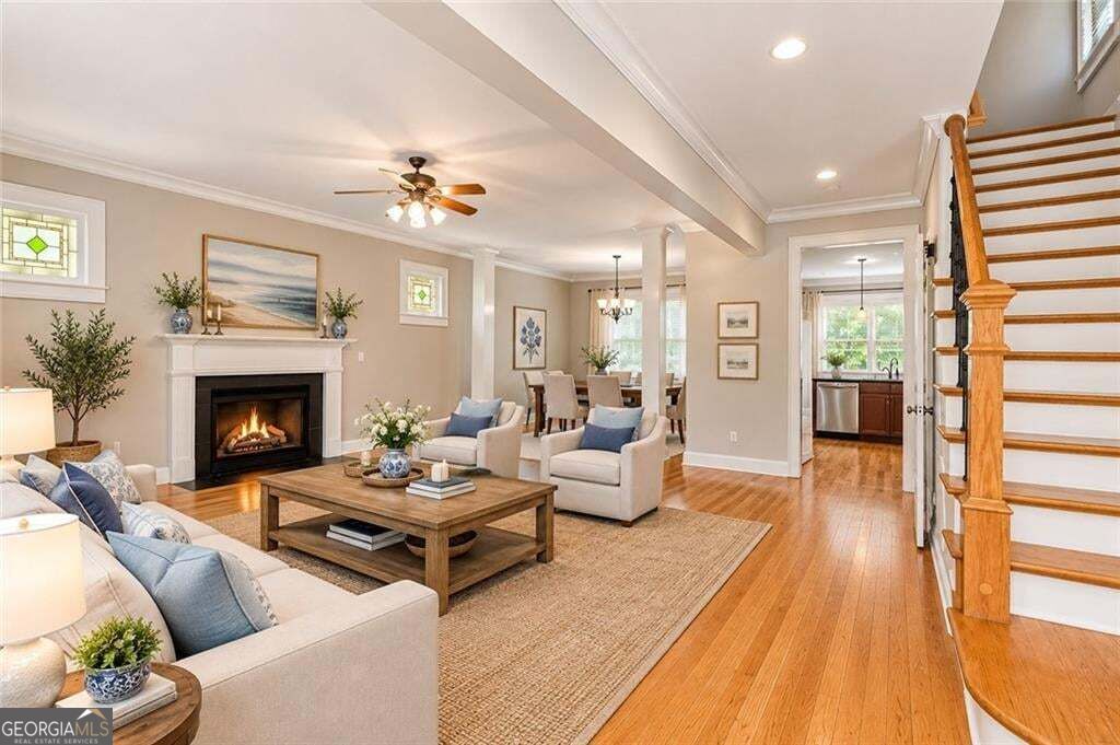 1544 Thomas Road Property Photo 4