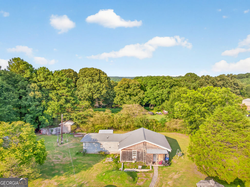 4905 Hudson Road Property Photo 1