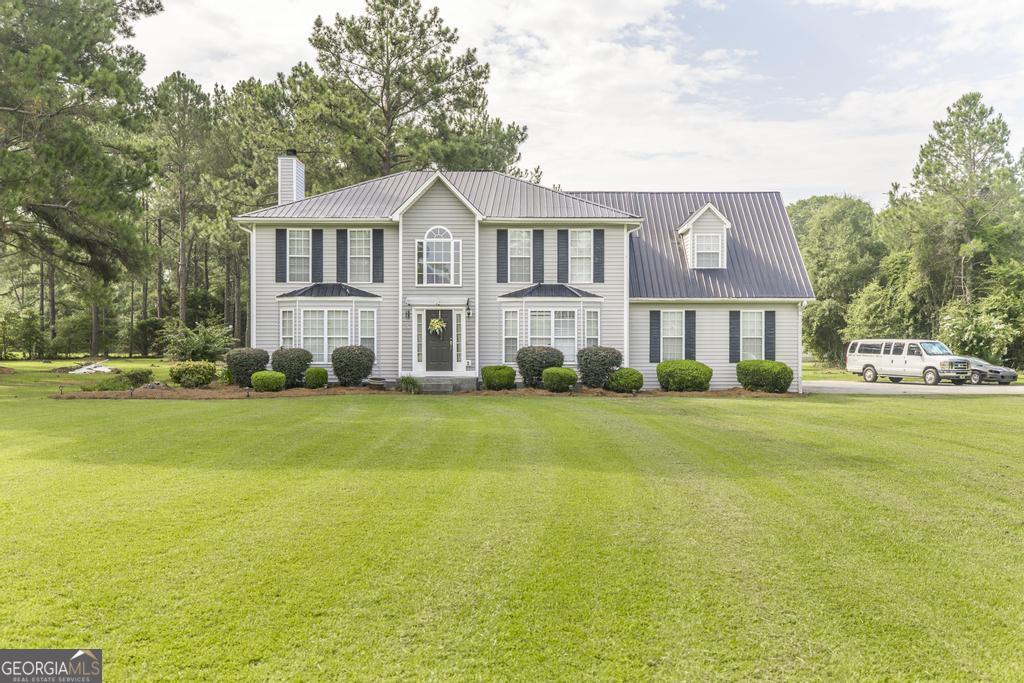 300 Saddle Creek Drive Property Photo 1