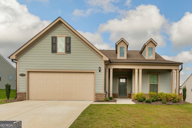 147 Soundview Trace Property Photo 1
