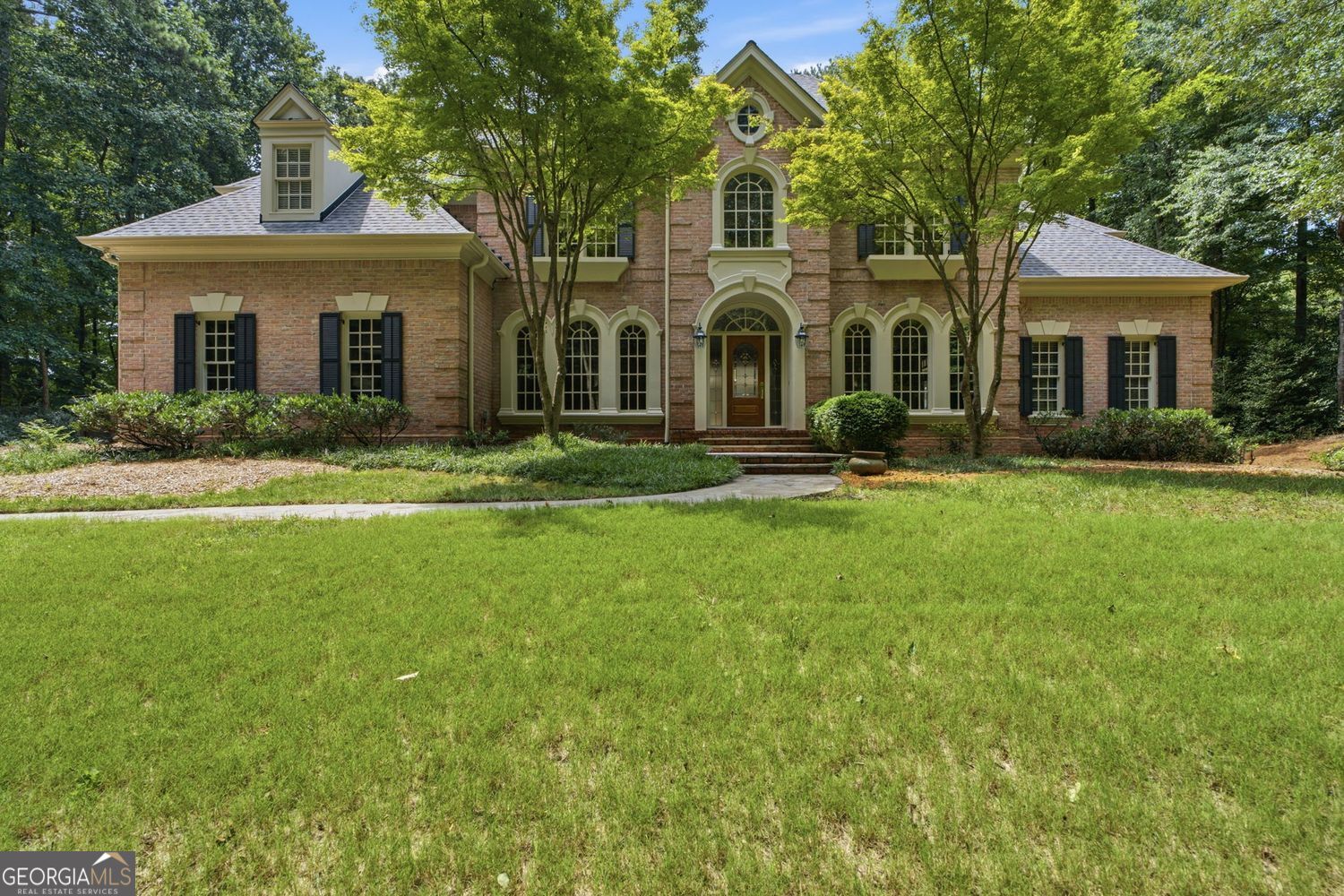 2030 Grande Loch Property Photo 1