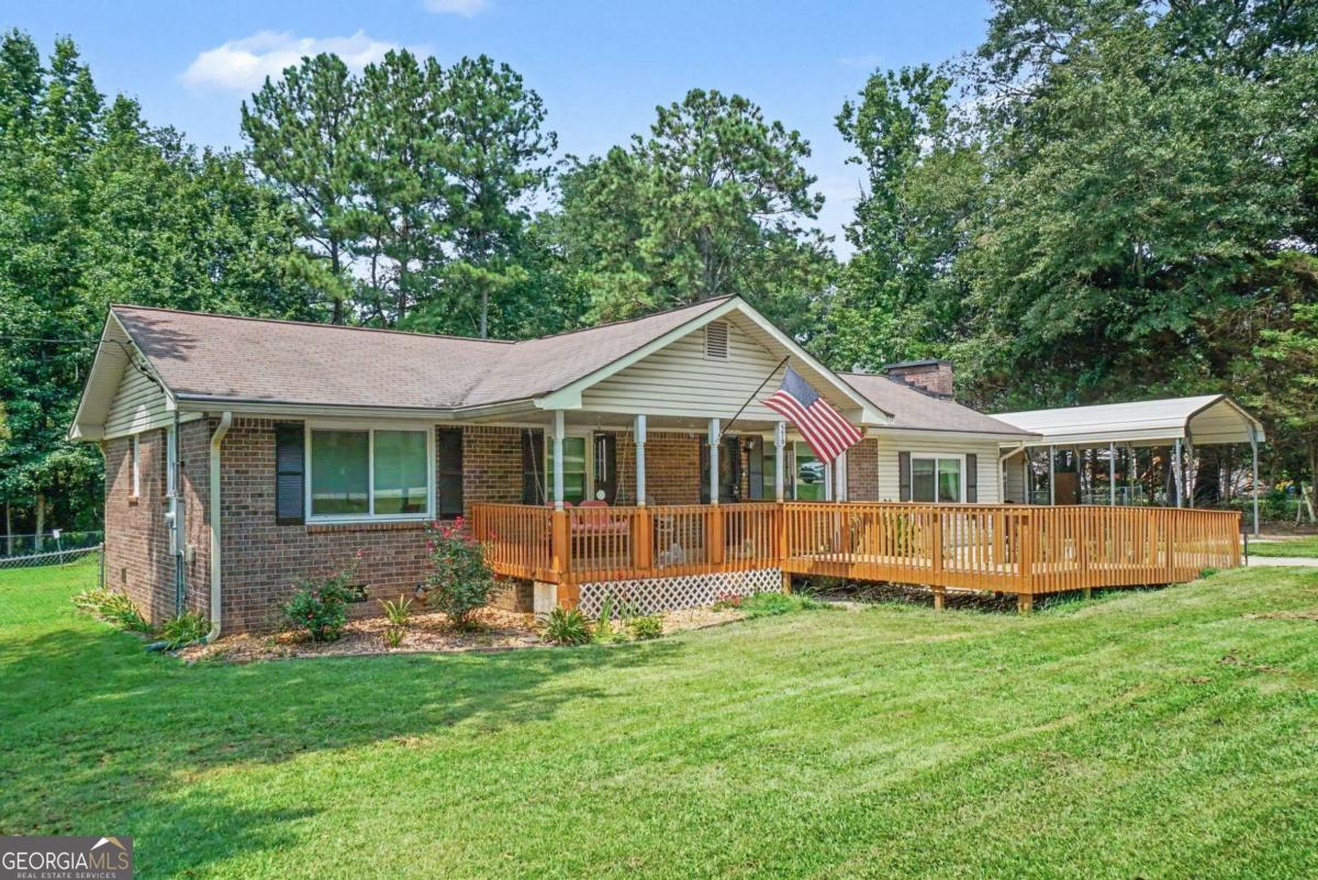 539 Morningside Drive Property Photo 1
