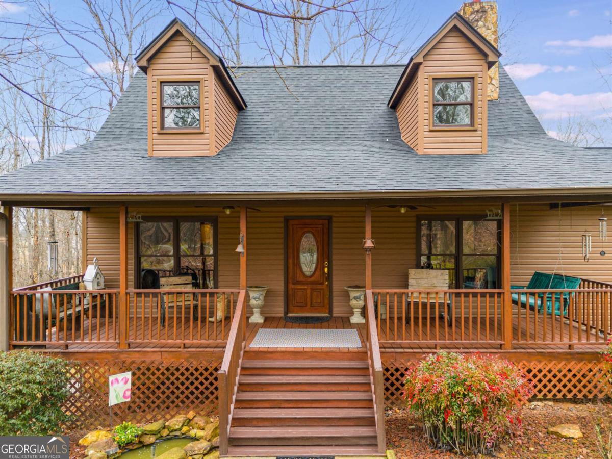 630 Stoney Point Road Property Photo 1