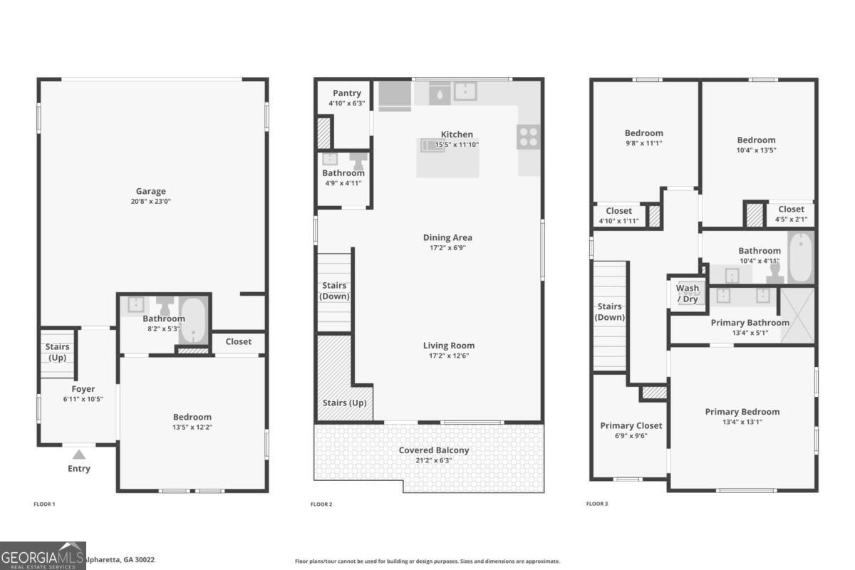 119 Pinecone Parkway Property Photo 26