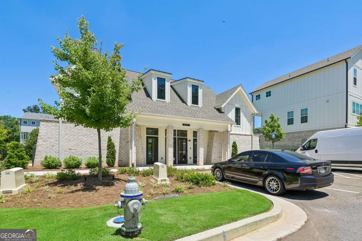 119 Pinecone Parkway Property Photo 29