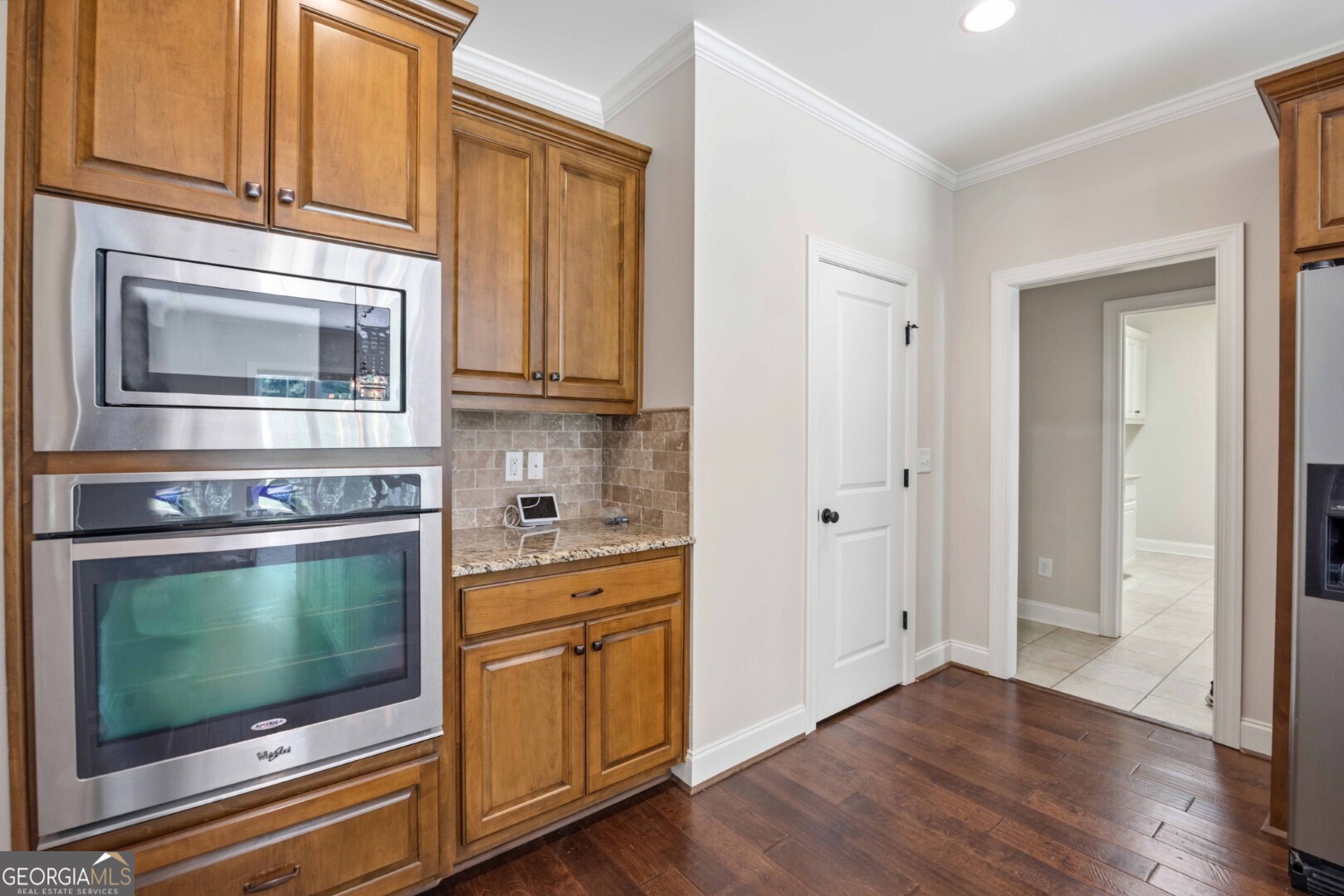 7103 Bridgemill Drive Property Photo 12