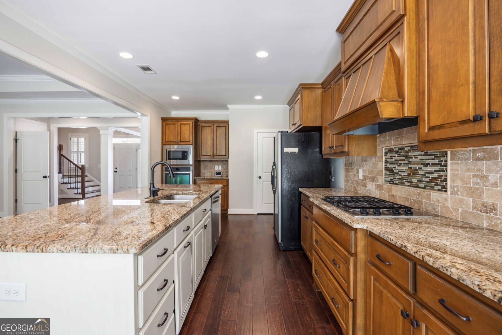 7103 Bridgemill Drive Property Photo 13