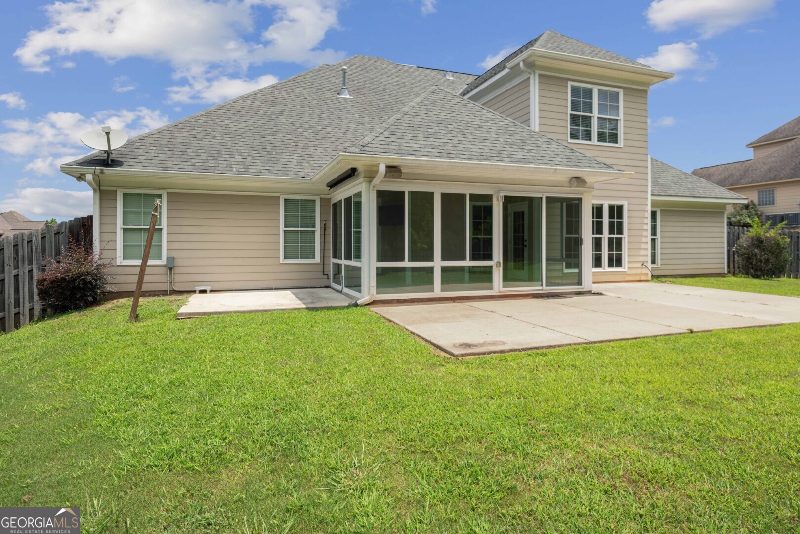 7103 Bridgemill Drive Property Photo 34