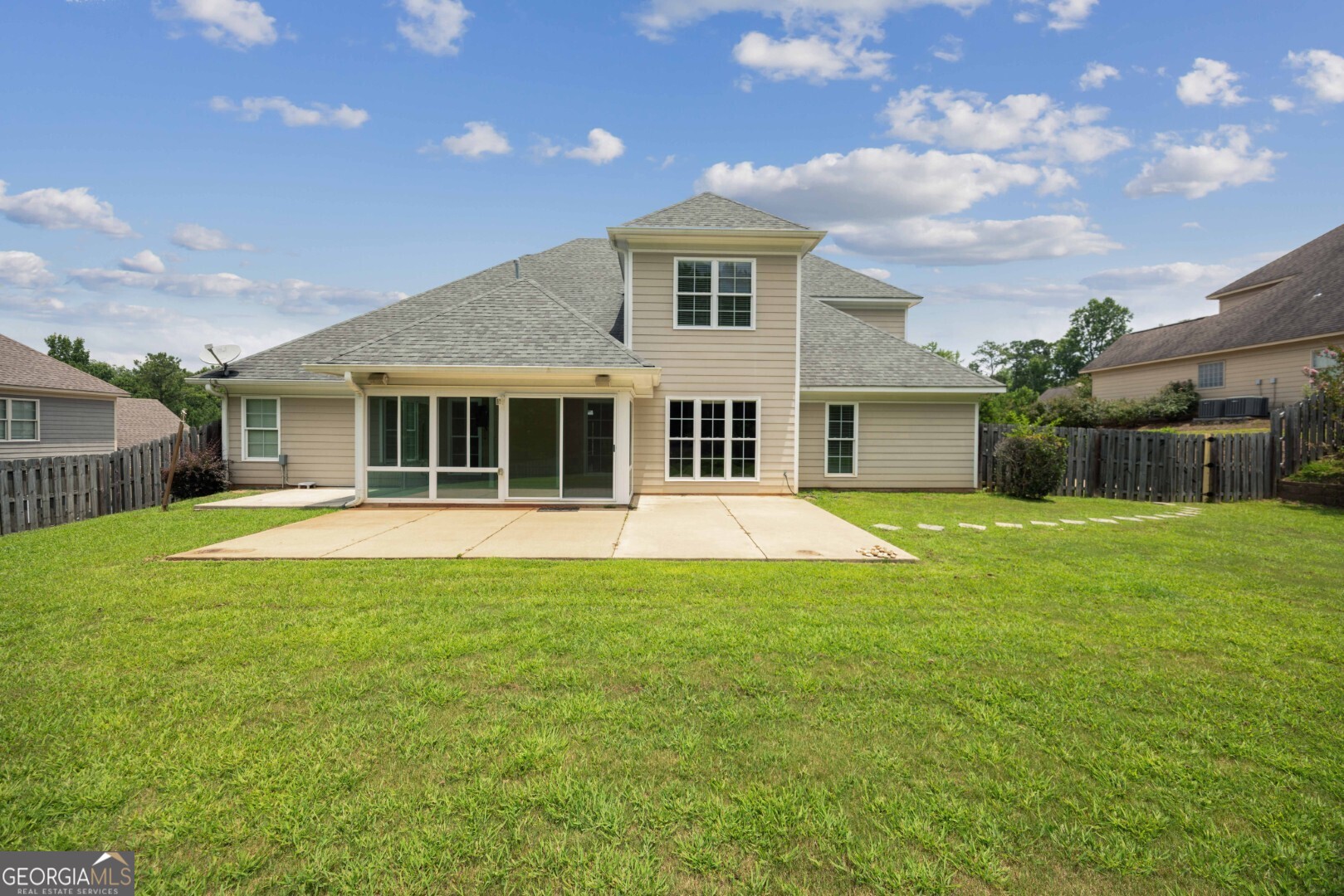 7103 Bridgemill Drive Property Photo 35