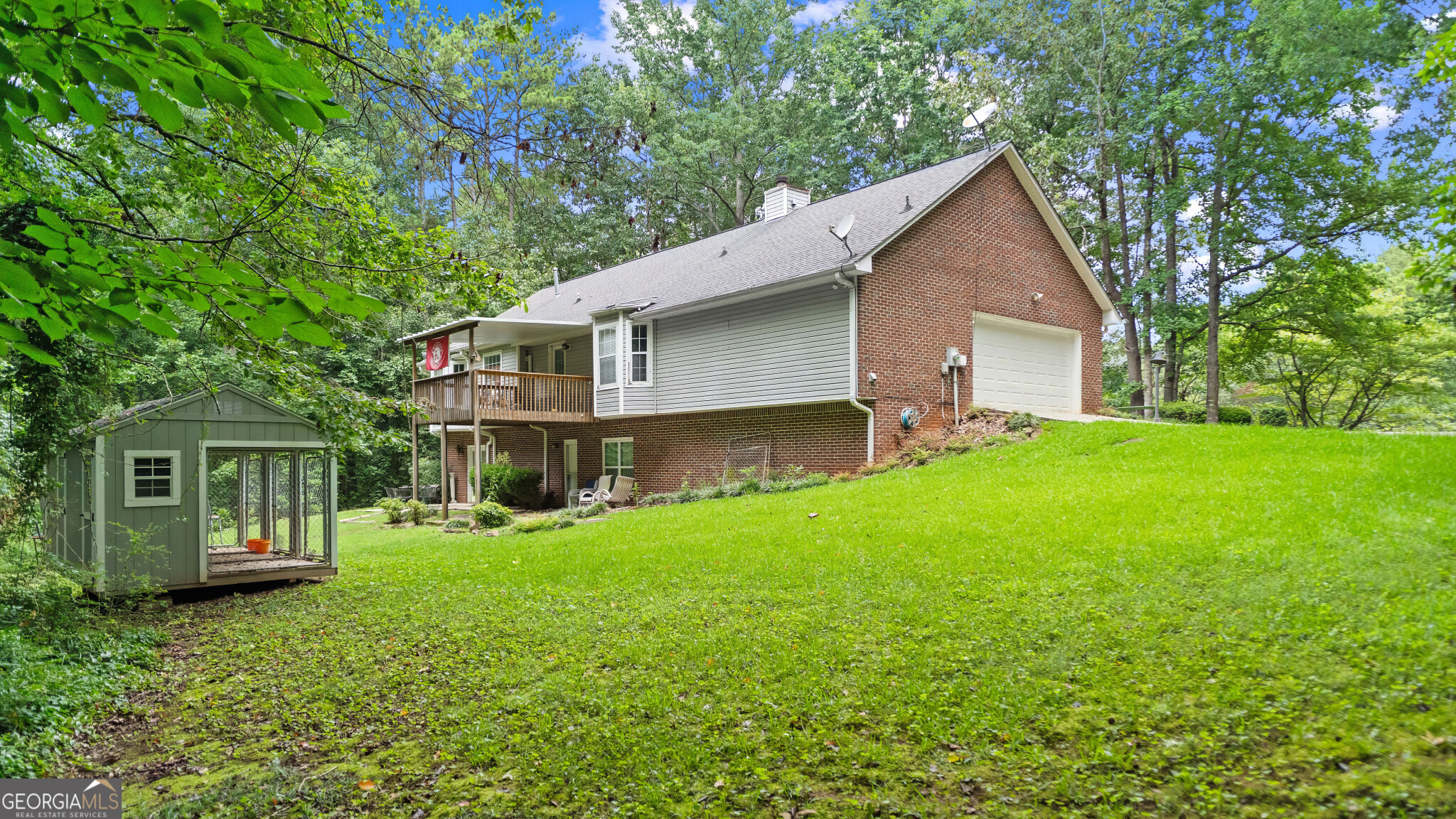 119 Bridget Drive Property Photo 41