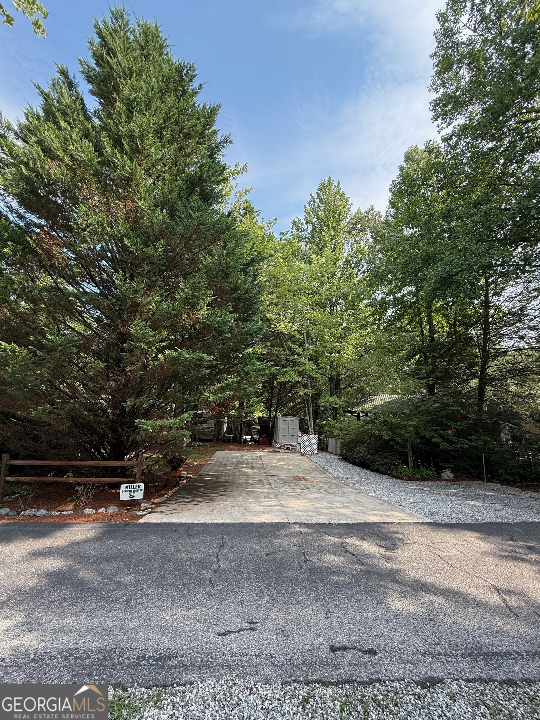 54 Hidden Valley Road Property Photo 1