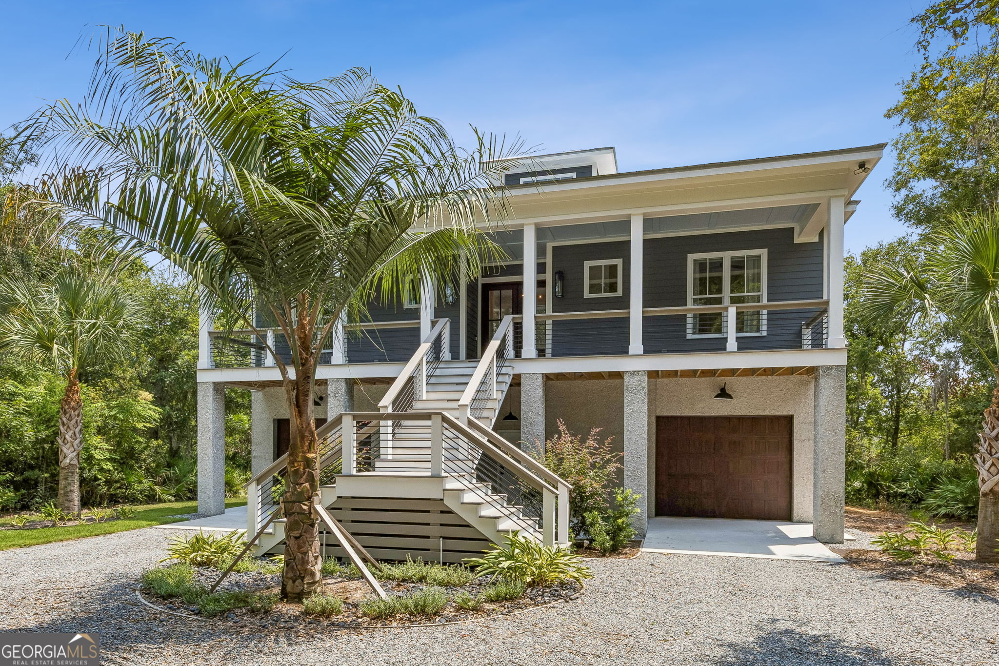 109 Carousers Cove Property Photo 1