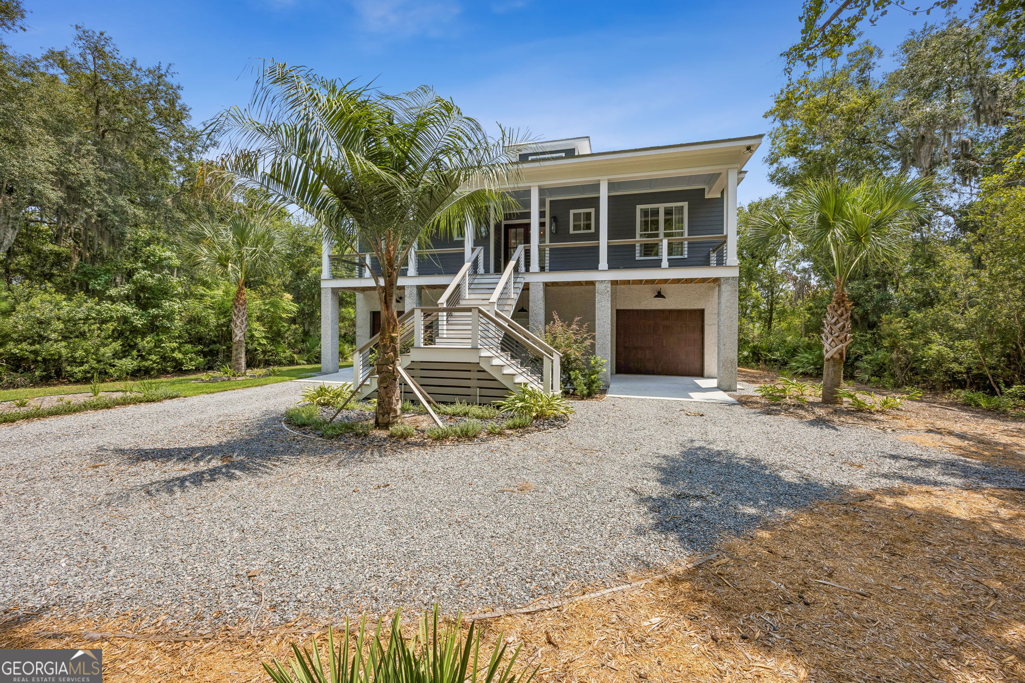 109 Carousers Cove Property Photo 2