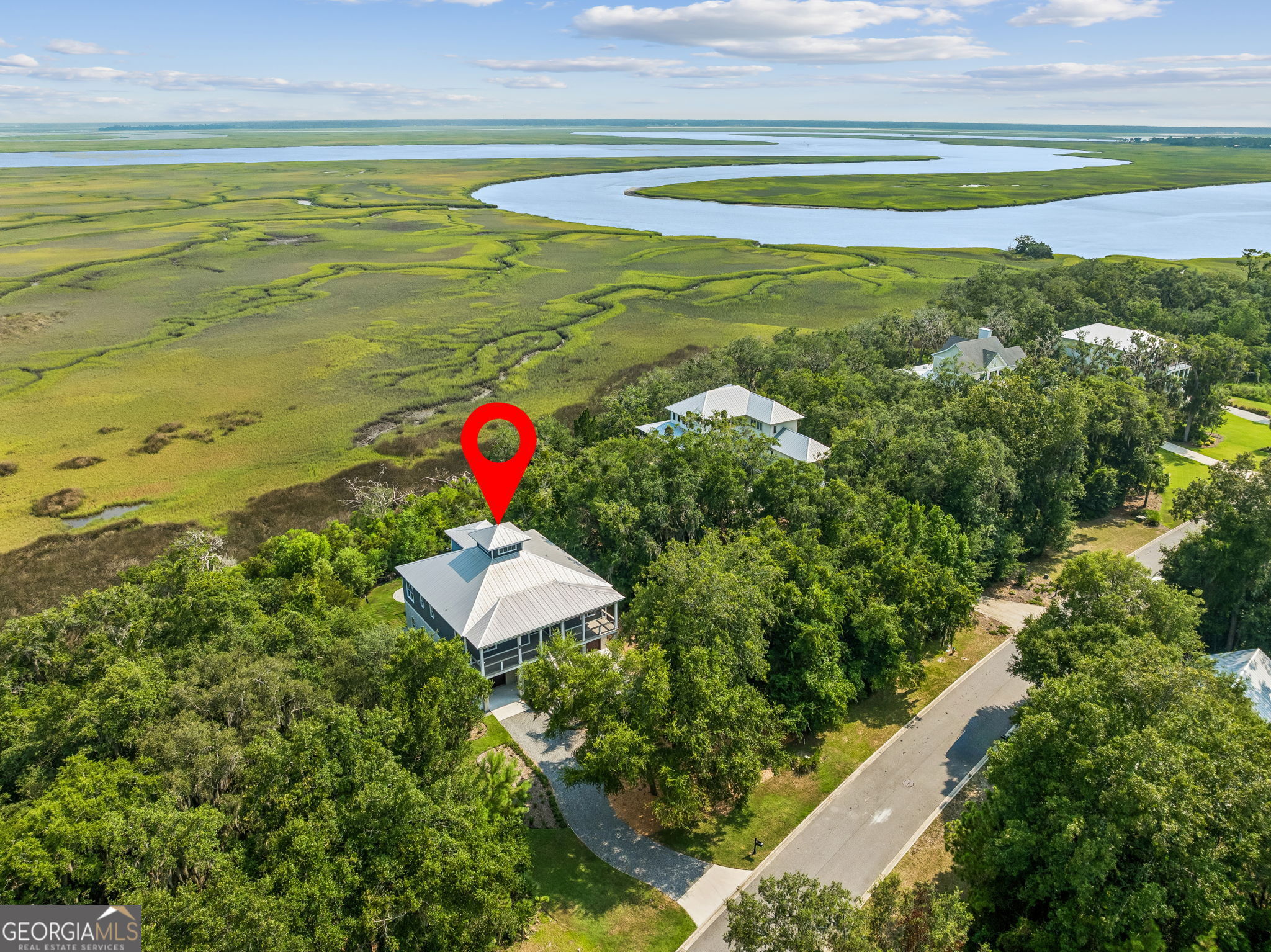 109 Carousers Cove Property Photo 68