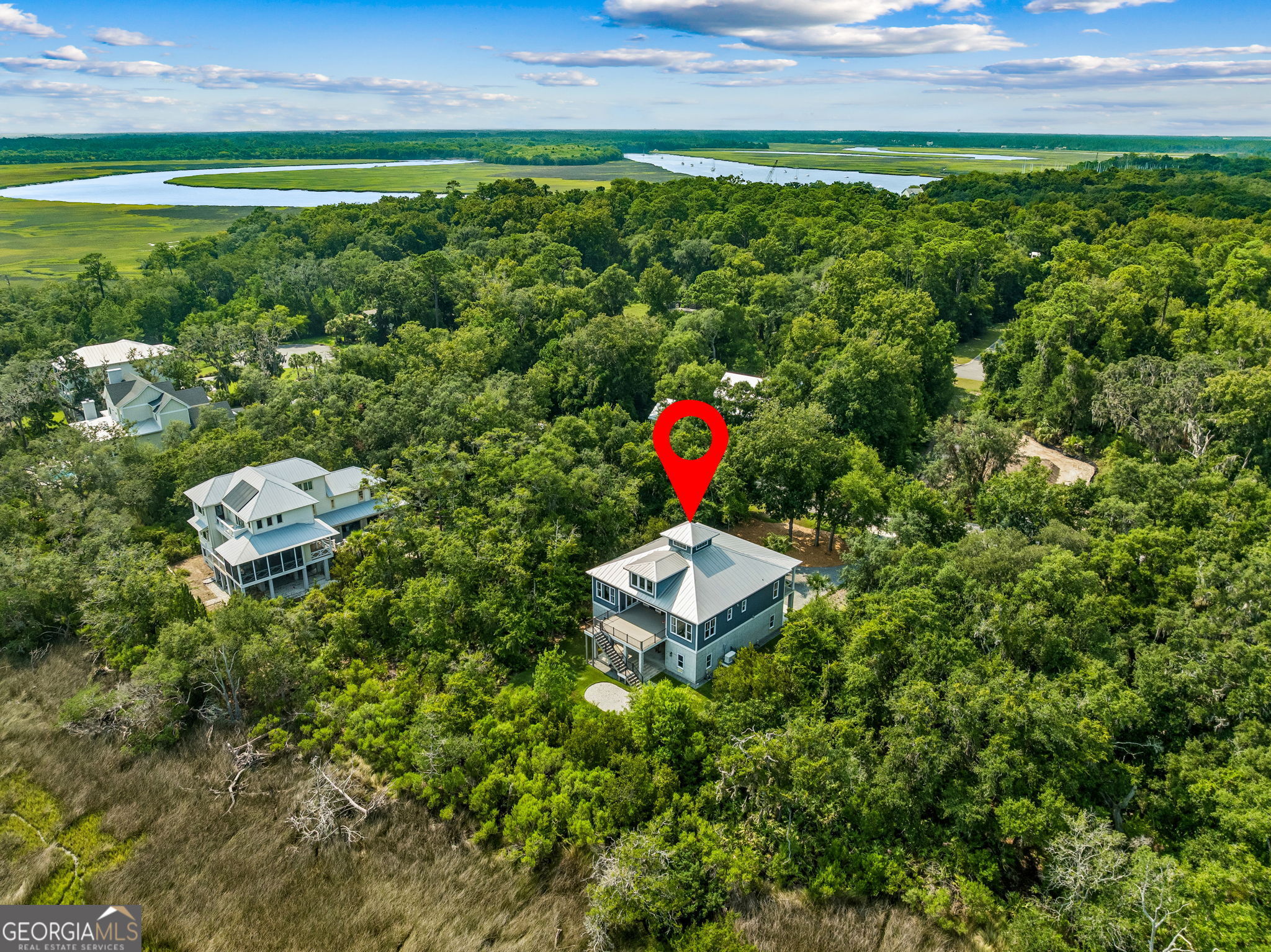 109 Carousers Cove Property Photo 70