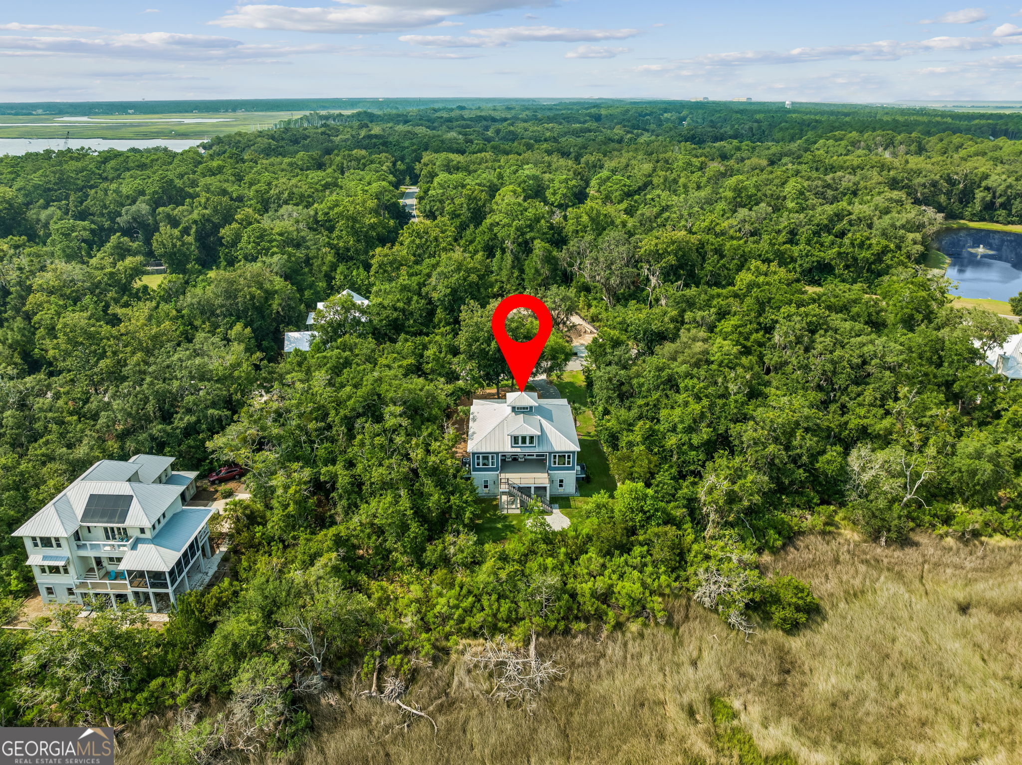 109 Carousers Cove Property Photo 71