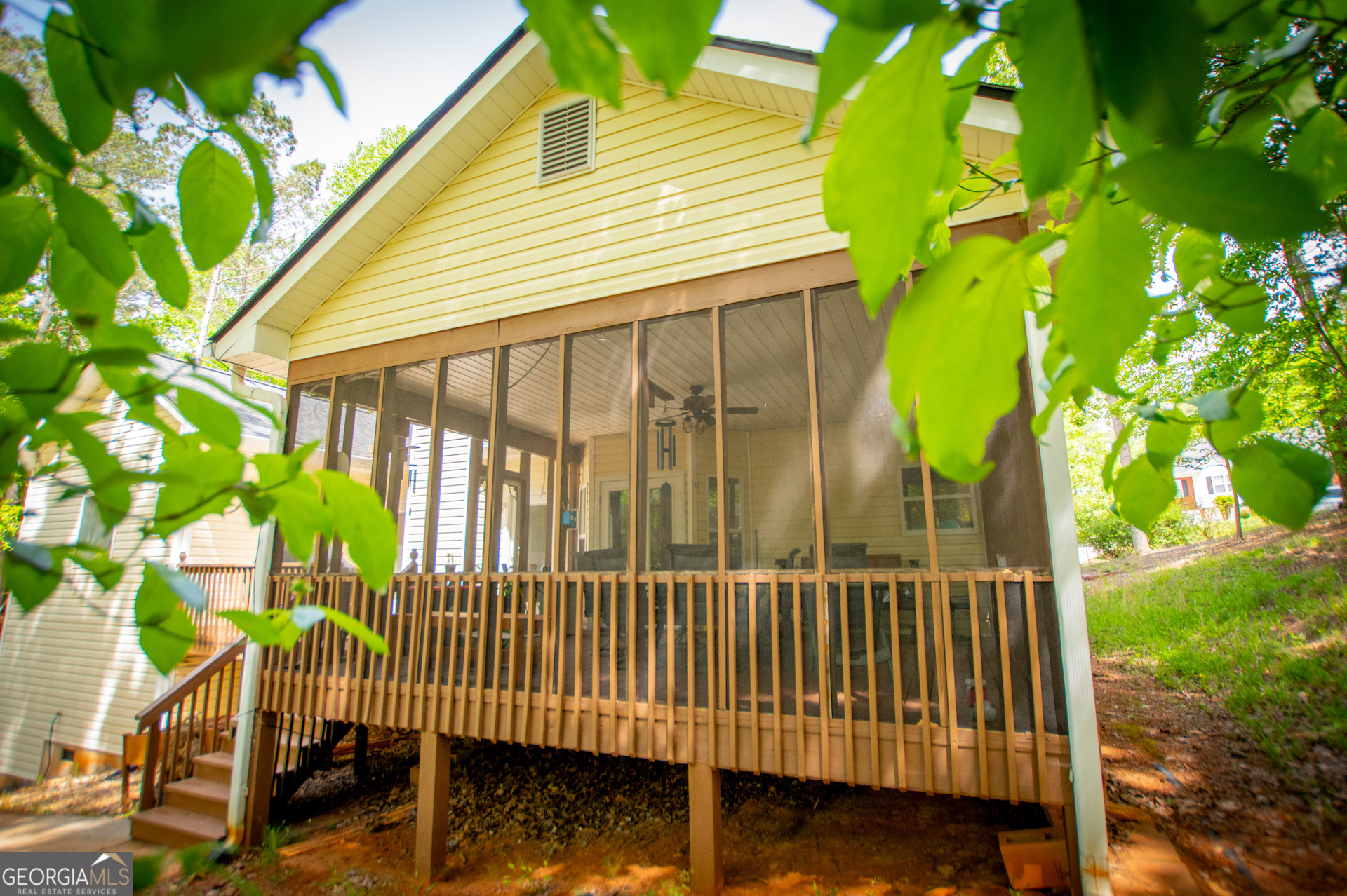 8047 Longleaf Court Property Photo 15