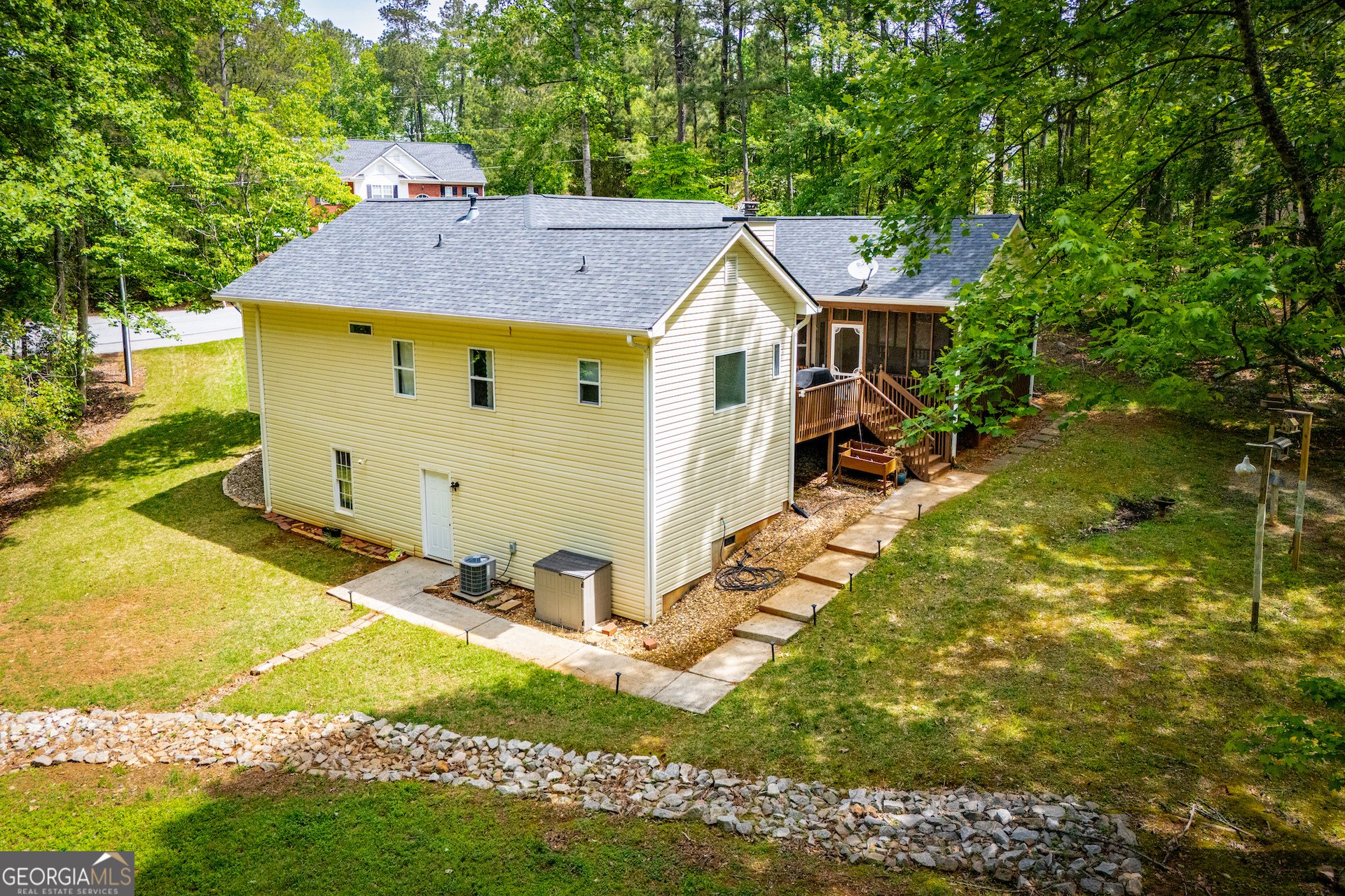 8047 Longleaf Court Property Photo 23
