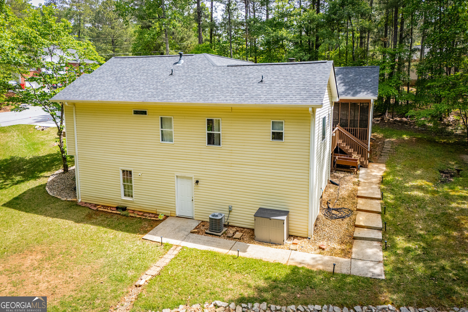 8047 Longleaf Court Property Photo 26