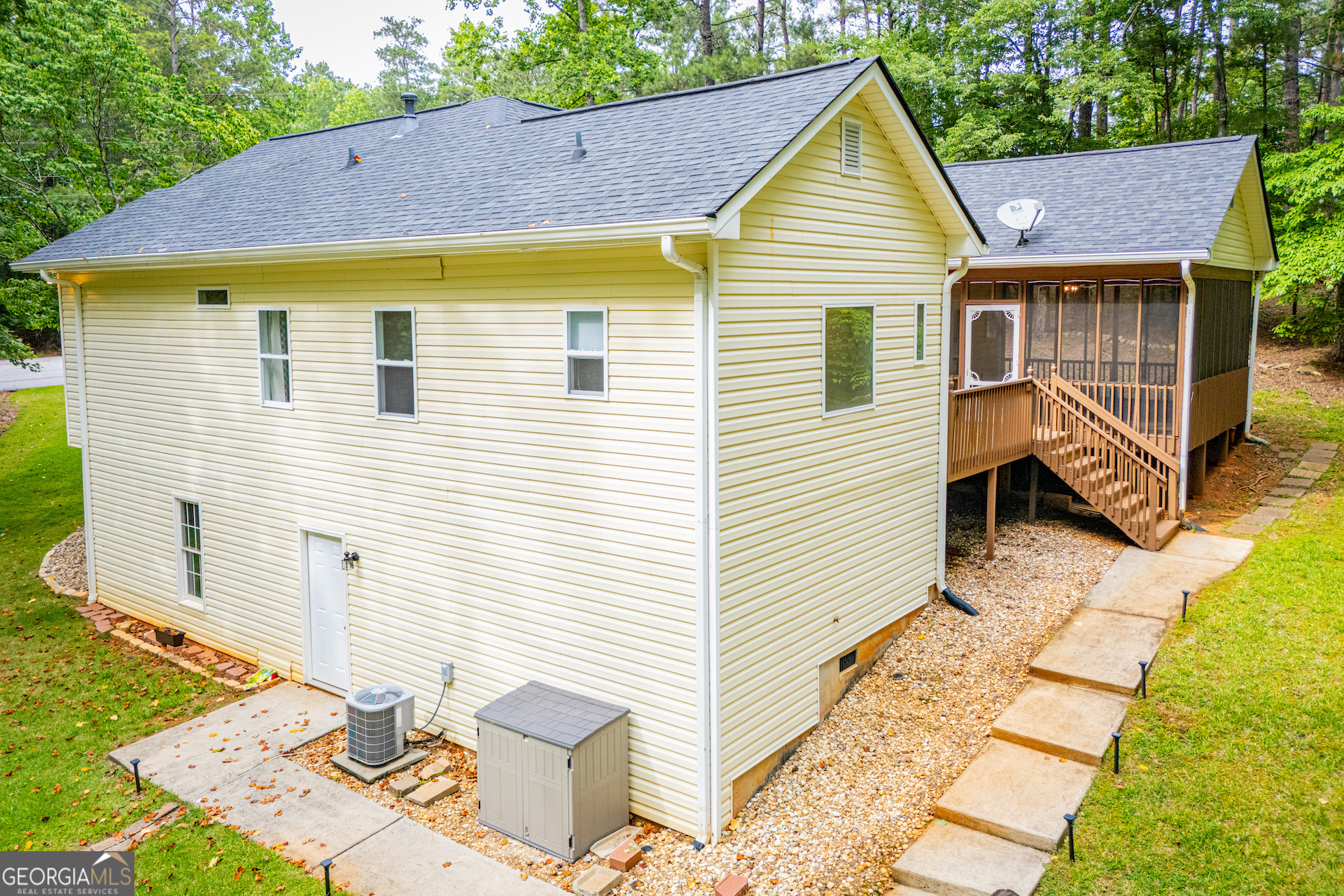 8047 Longleaf Court Property Photo 81