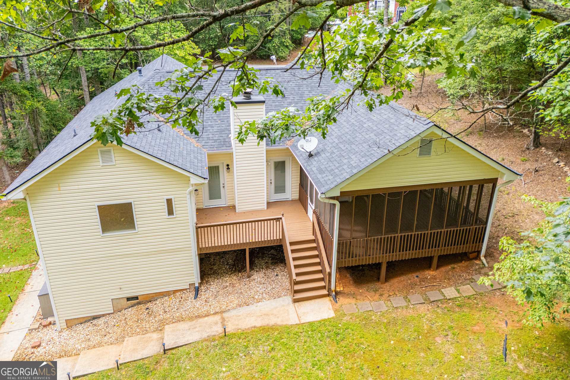 8047 Longleaf Court Property Photo 83