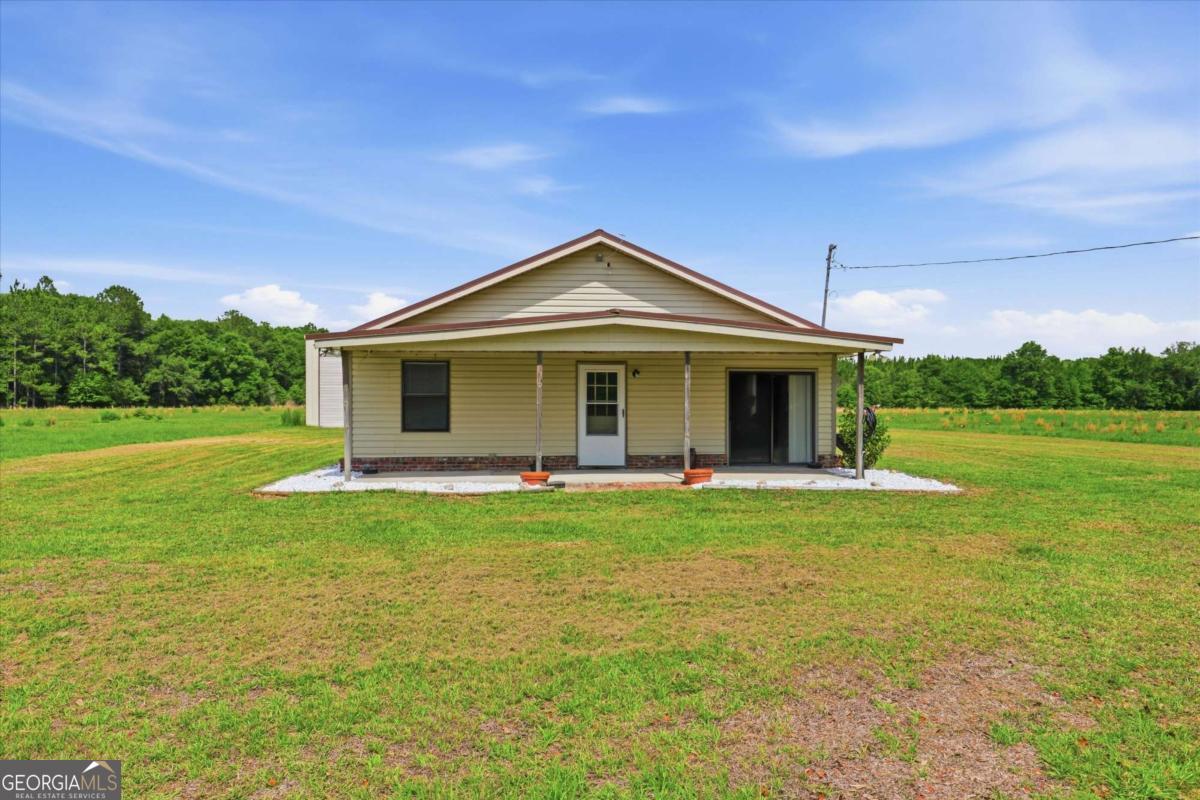 1525 Myron Hart Road Property Photo 2
