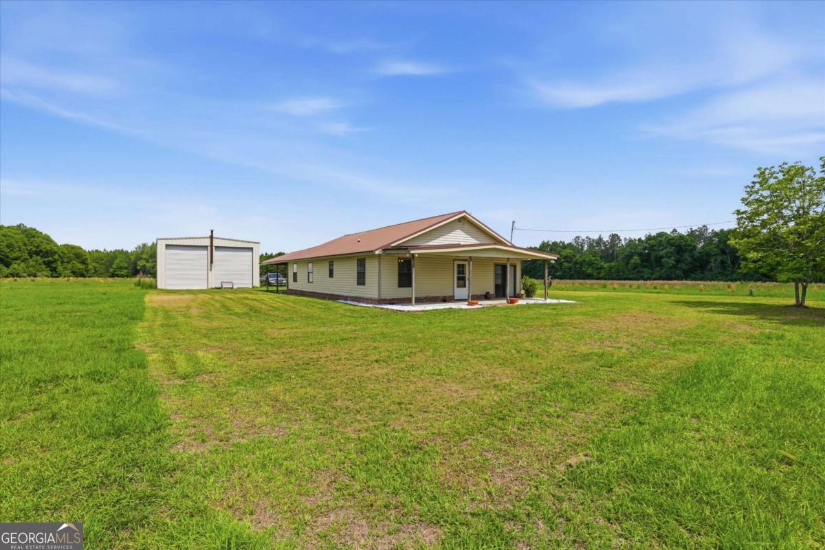 1525 Myron Hart Road Property Photo 3