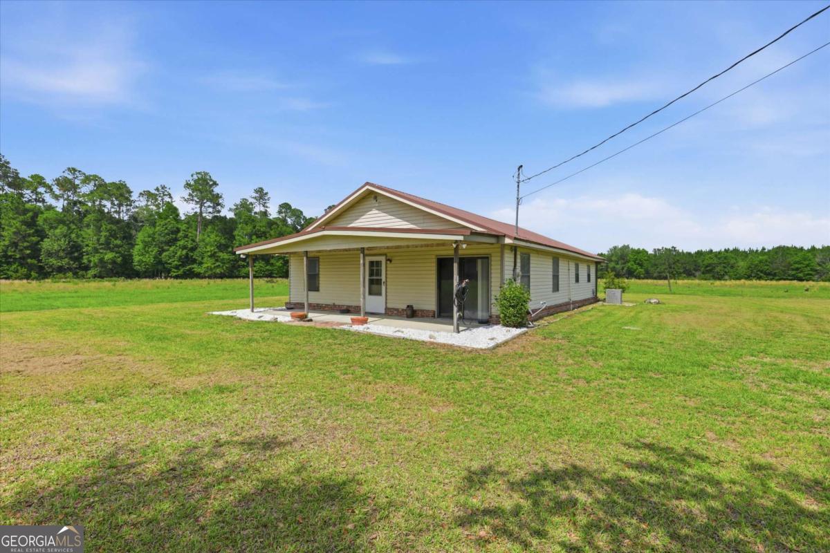 1525 Myron Hart Road Property Photo 4