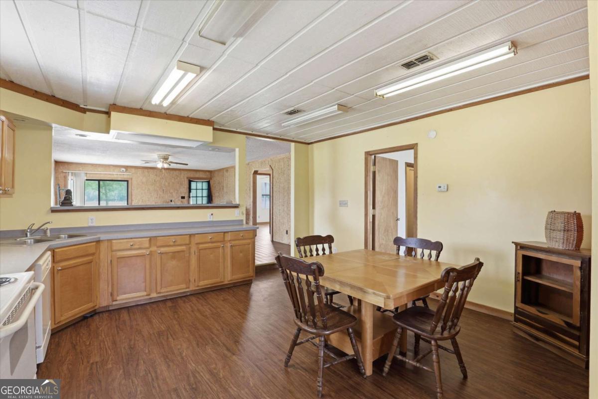 1525 Myron Hart Road Property Photo 16