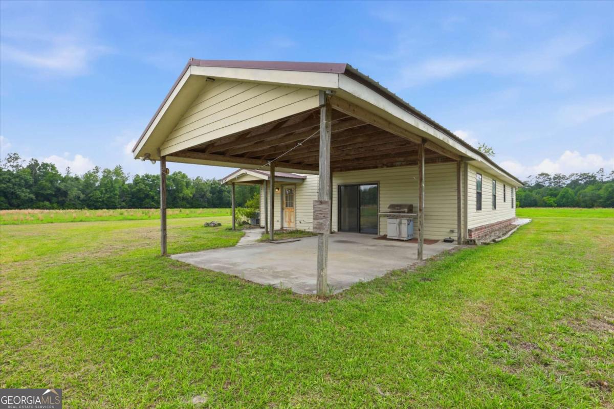 1525 Myron Hart Road Property Photo 31