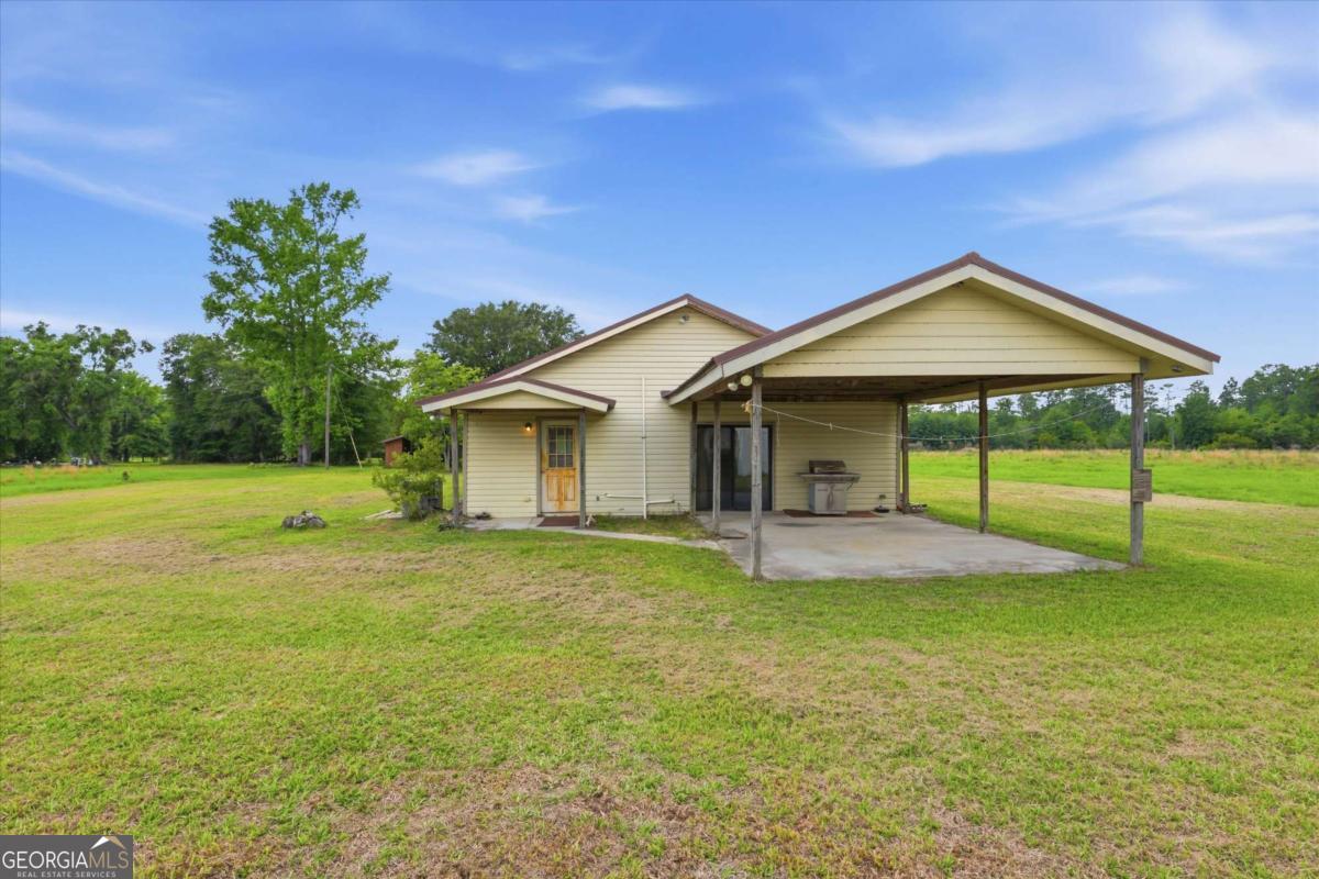 1525 Myron Hart Road Property Photo 32