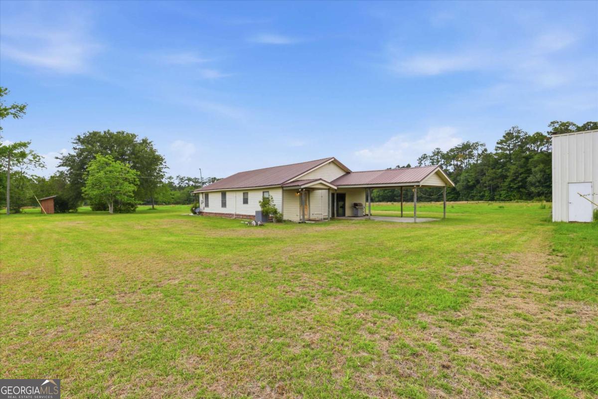 1525 Myron Hart Road Property Photo 33