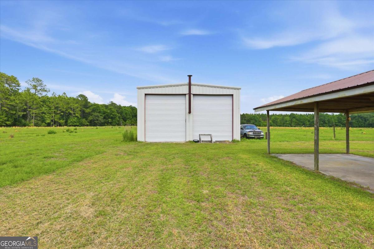 1525 Myron Hart Road Property Photo 34