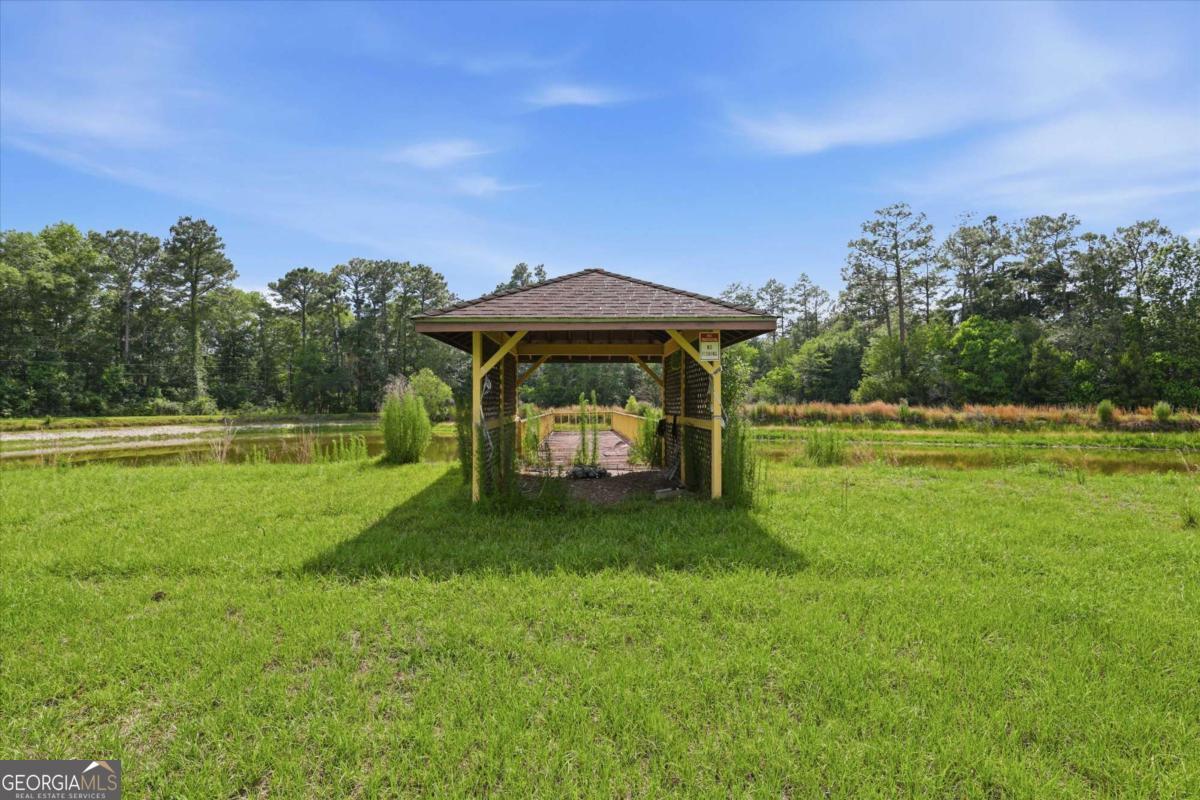 1525 Myron Hart Road Property Photo 37