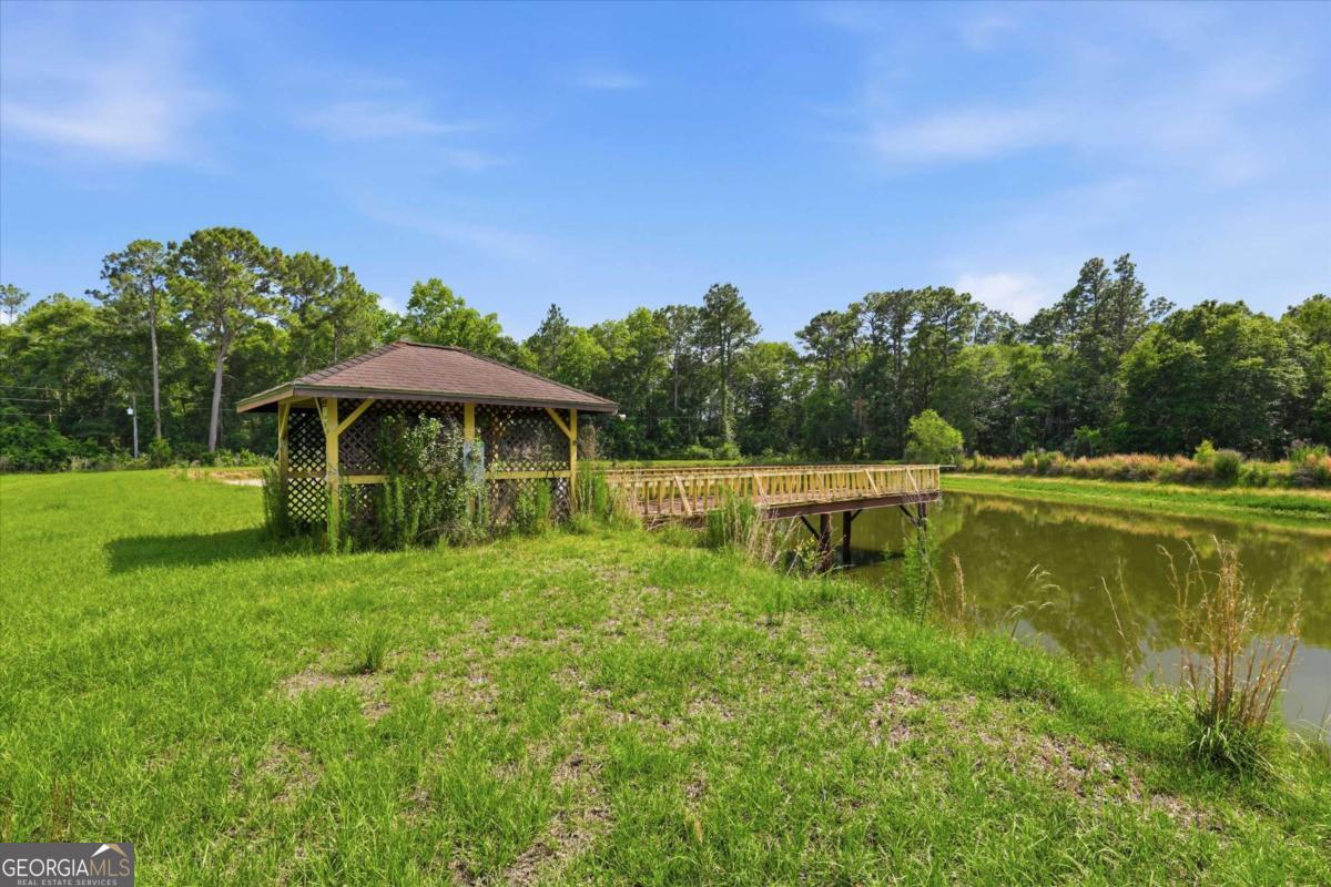 1525 Myron Hart Road Property Photo 39