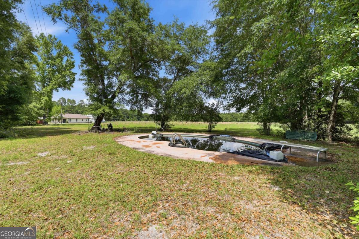 1525 Myron Hart Road Property Photo 40